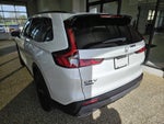 2026 Honda CR-V AWD Sport Touring Hybrid