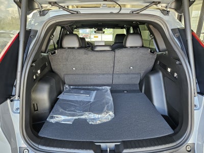 2026 Honda CR-V AWD Sport Touring Hybrid