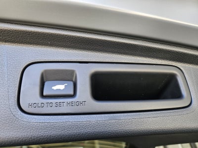 2026 Honda CR-V AWD Sport Touring Hybrid