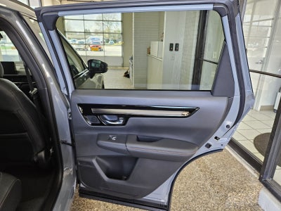 2026 Honda CR-V AWD Sport Touring Hybrid