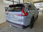 2026 Honda CR-V AWD Sport Touring Hybrid
