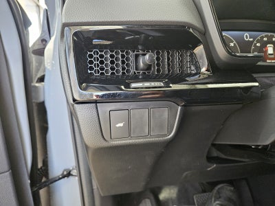 2026 Honda CR-V AWD Sport Touring Hybrid