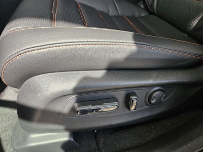 2026 Honda CR-V AWD Sport Touring Hybrid