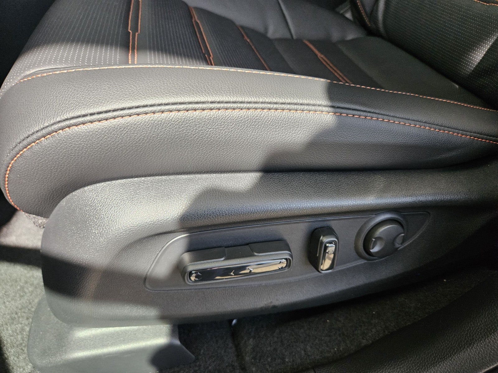 2026 Honda CR-V AWD Sport Touring Hybrid