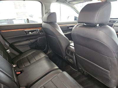 2020 Honda CR-V Hybrid EX-L