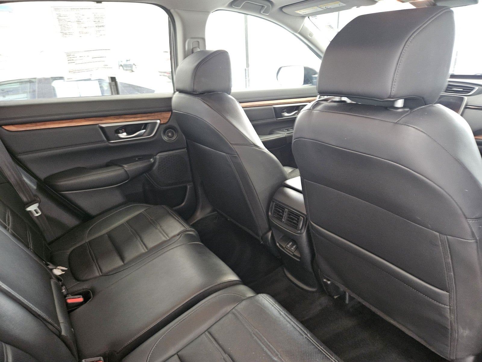 2020 Honda CR-V Hybrid EX-L