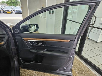 2020 Honda CR-V Hybrid EX-L