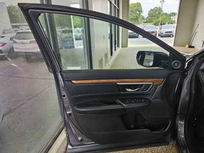 2020 Honda CR-V Hybrid EX-L
