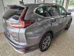 2020 Honda CR-V Hybrid EX-L