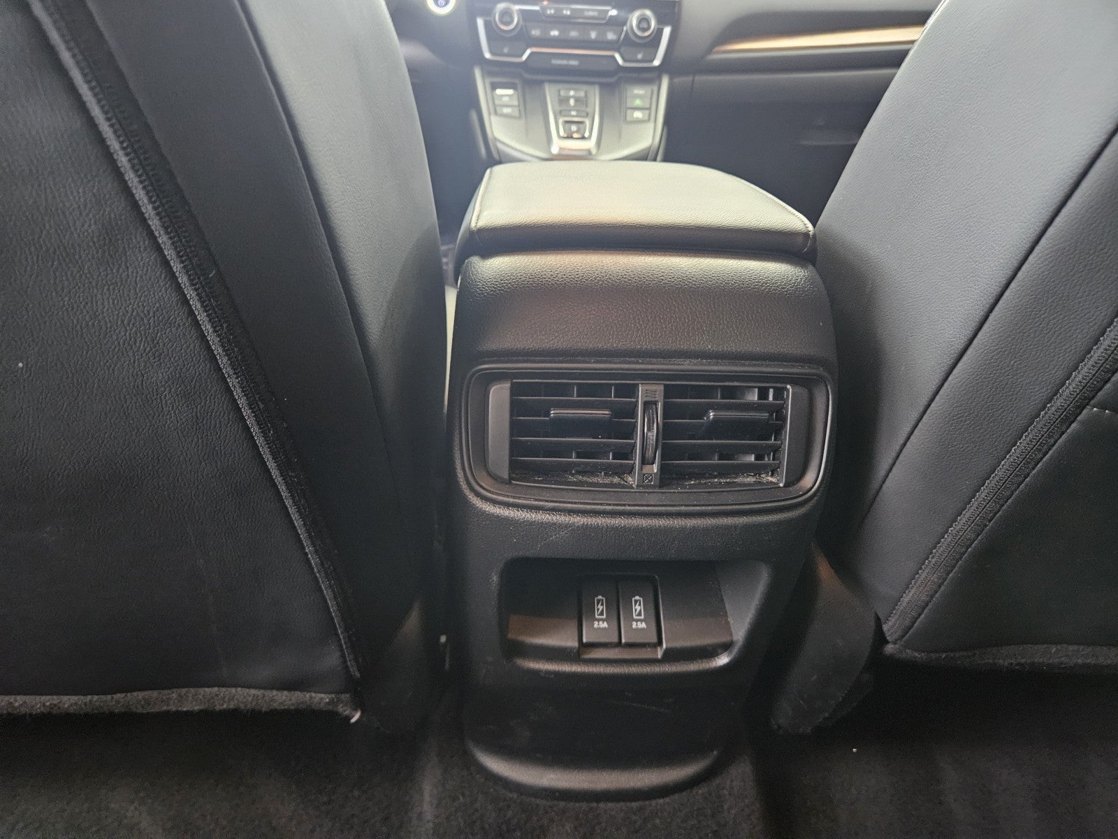 2020 Honda CR-V Hybrid EX-L