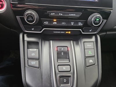 2020 Honda CR-V Hybrid EX-L