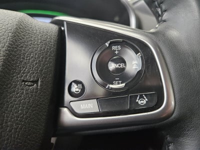 2020 Honda CR-V Hybrid EX-L