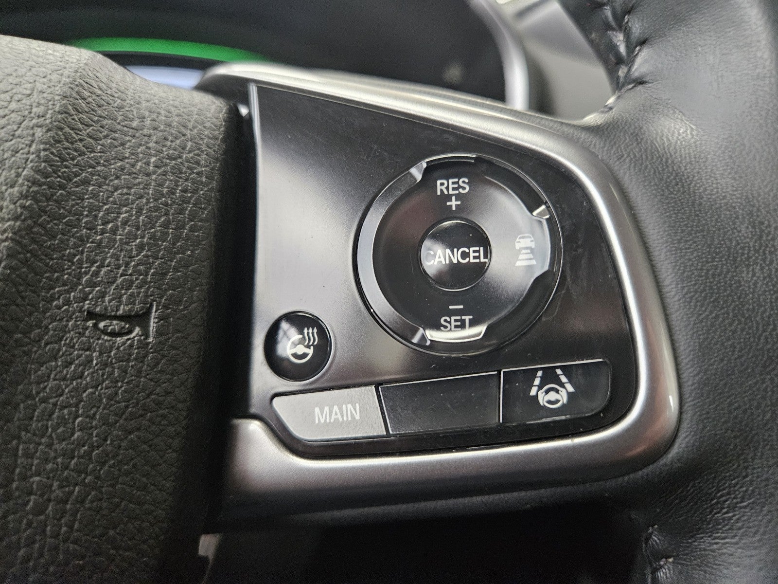 2020 Honda CR-V Hybrid EX-L