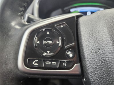 2020 Honda CR-V Hybrid EX-L