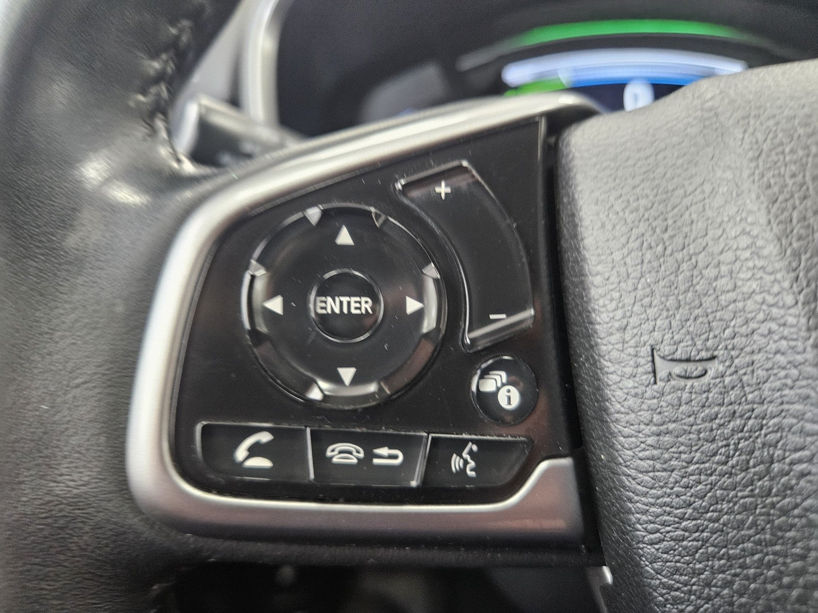 2020 Honda CR-V Hybrid EX-L