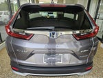2020 Honda CR-V Hybrid EX-L