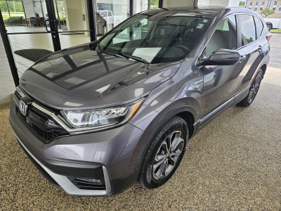 2020 Honda CR-V Hybrid EX-L