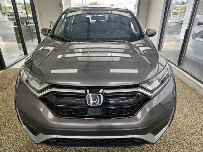 2020 Honda CR-V Hybrid EX-L