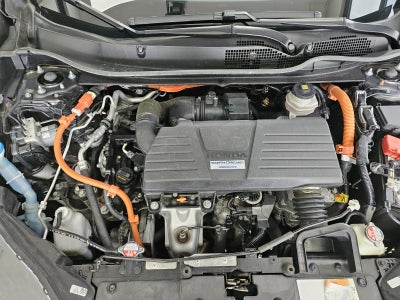 2020 Honda CR-V Hybrid EX-L