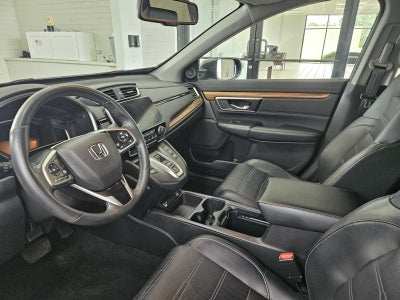 2020 Honda CR-V Hybrid EX-L