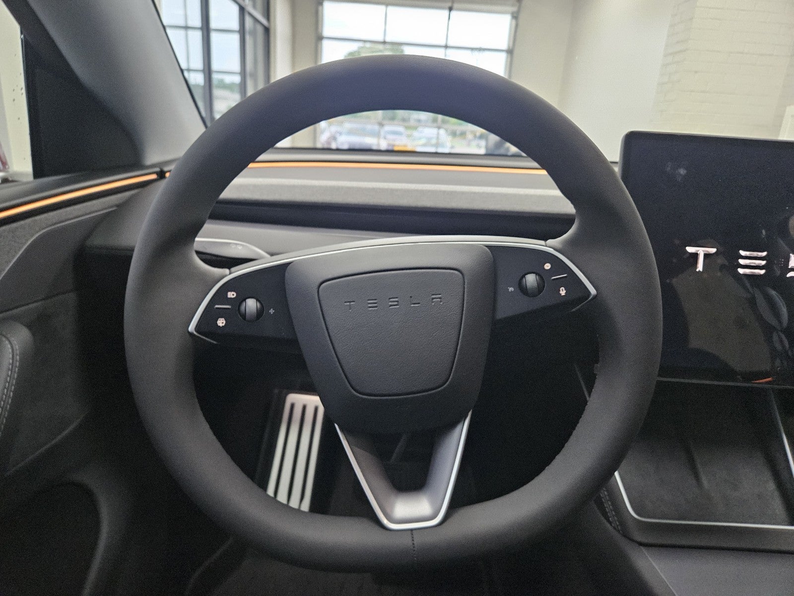2026 Tesla Model Y Premium