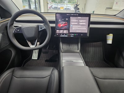 2026 Tesla Model Y Premium