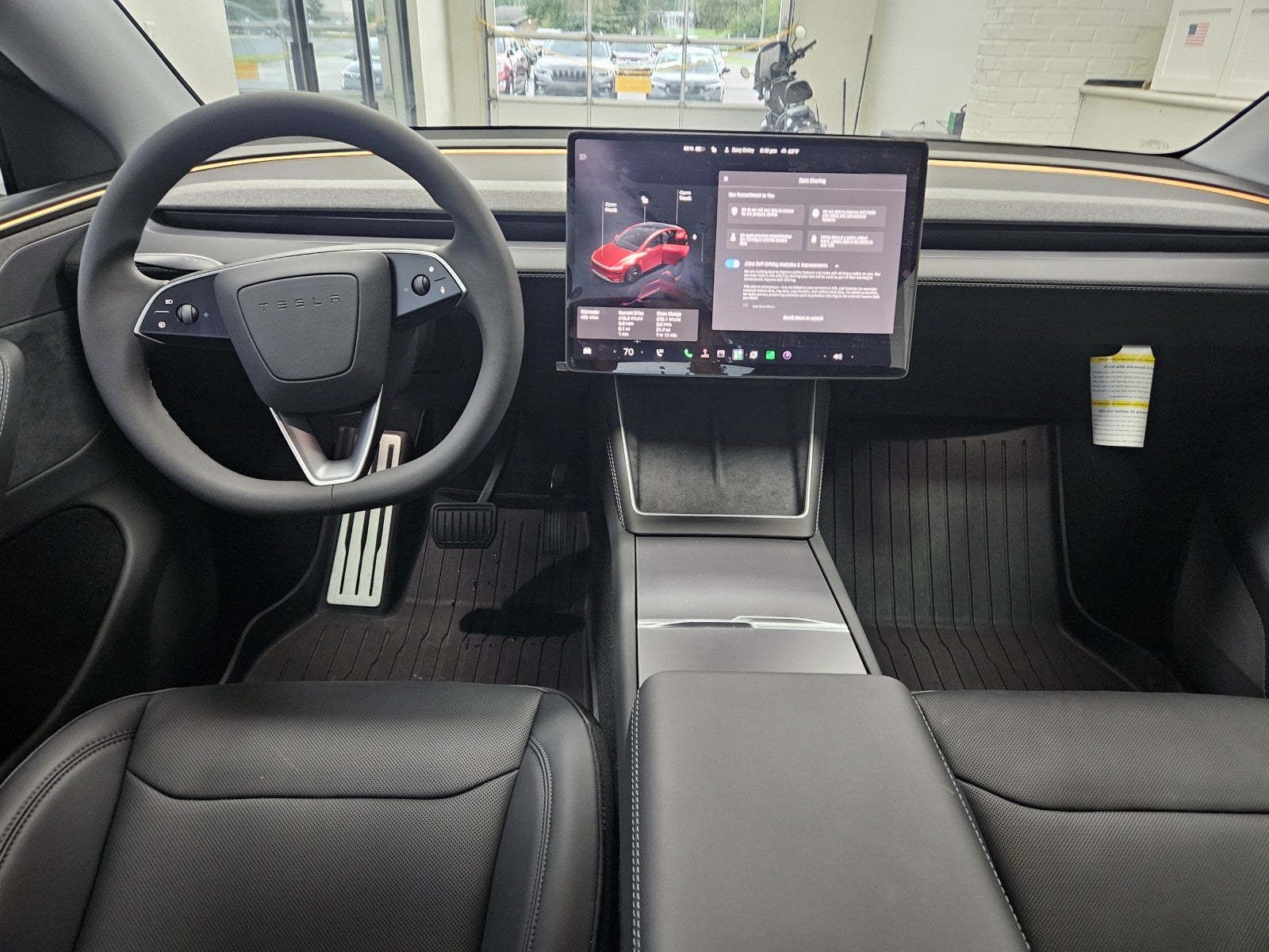 2026 Tesla Model Y Premium