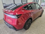 2026 Tesla Model Y Premium