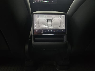 2026 Tesla Model Y Premium