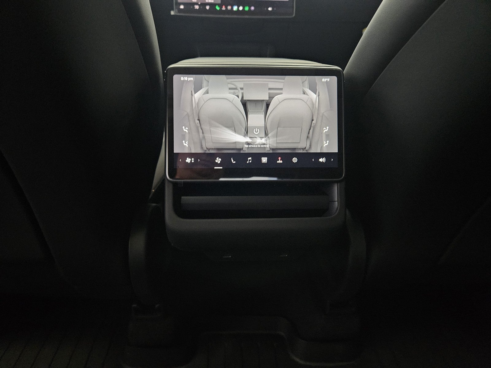 2026 Tesla Model Y Premium