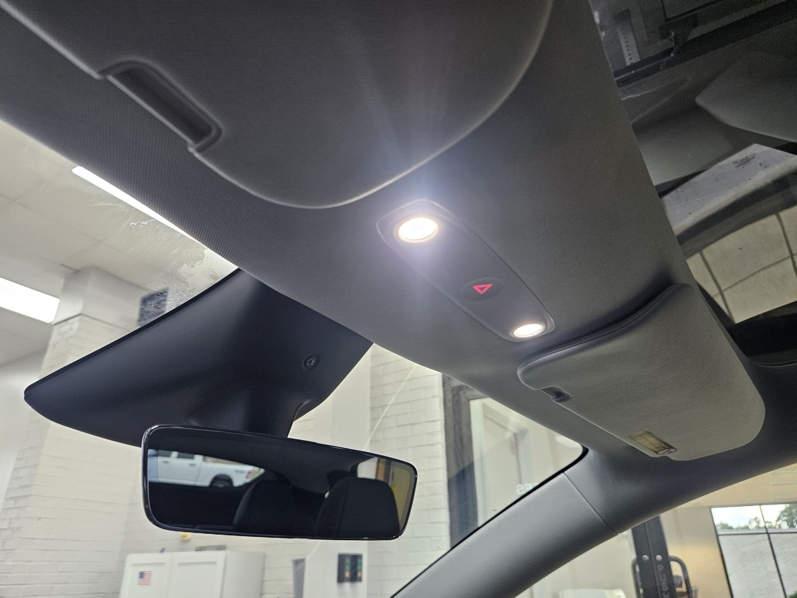 2026 Tesla Model Y Premium