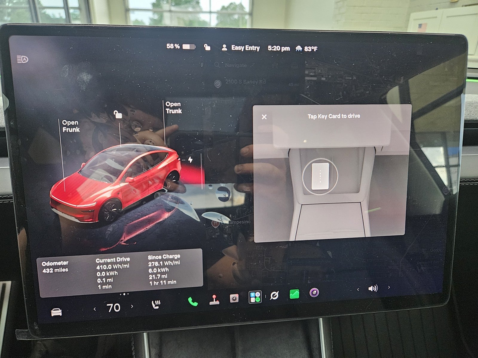 2026 Tesla Model Y Premium