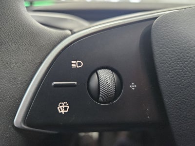 2026 Tesla Model Y Premium