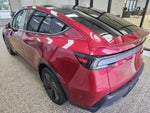 2026 Tesla Model Y Premium