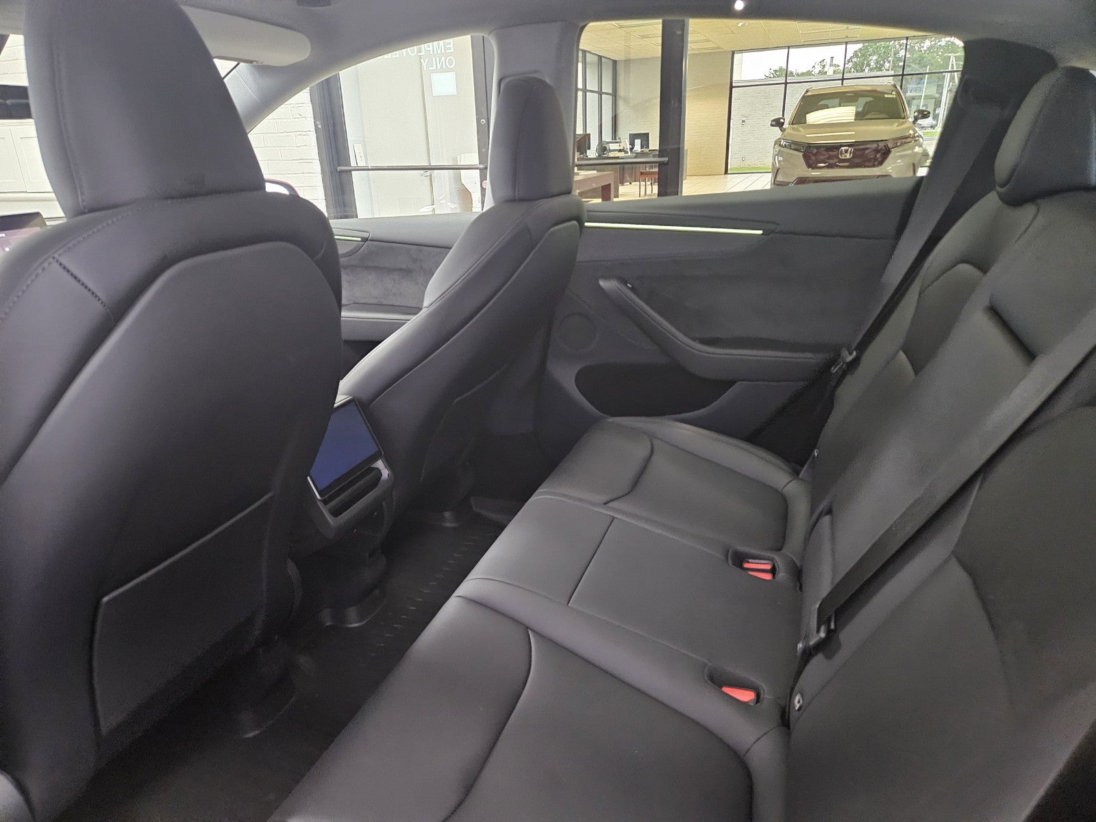 2026 Tesla Model Y Premium