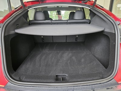 2026 Tesla Model Y Premium