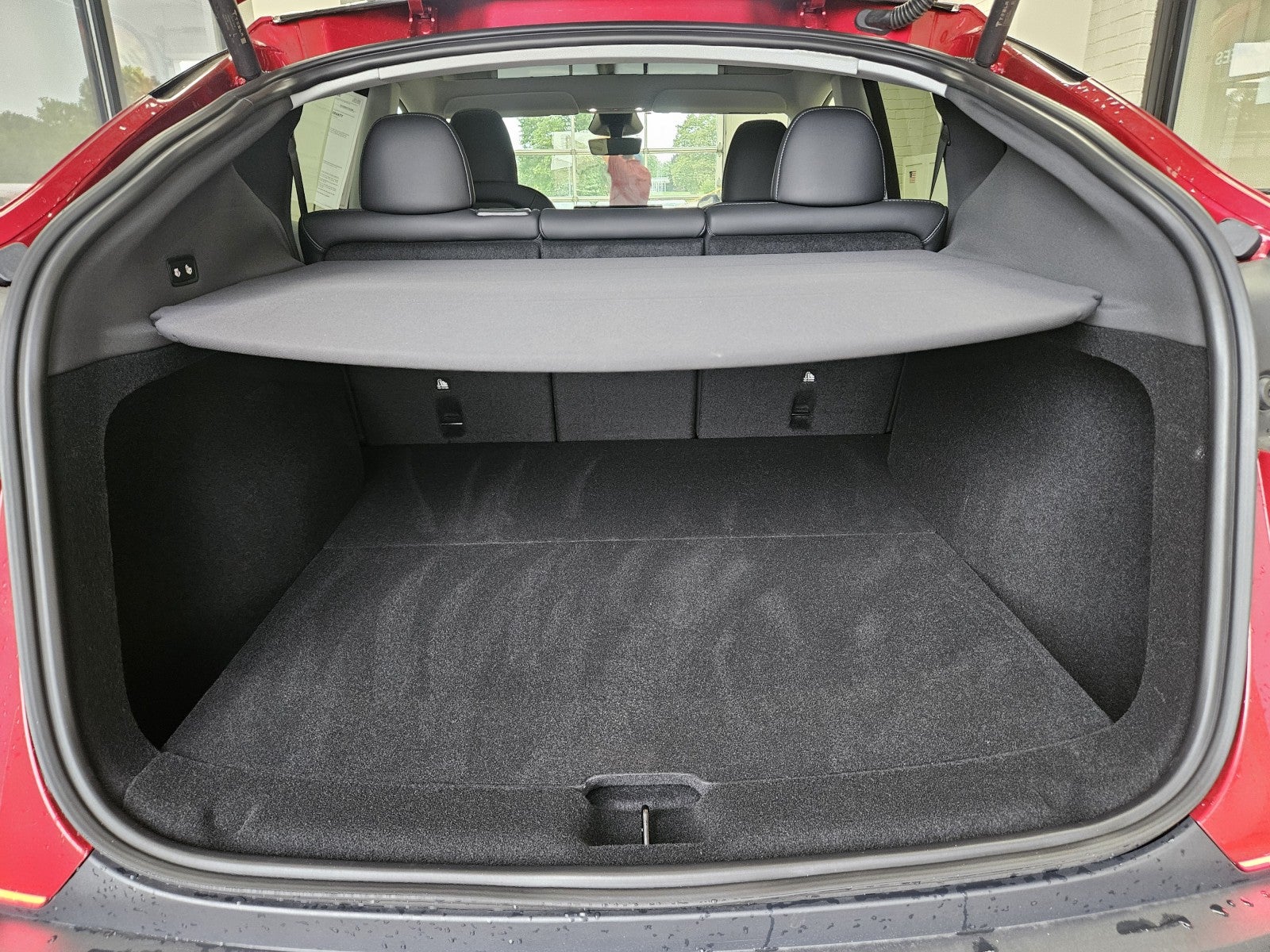 2026 Tesla Model Y Premium