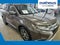 2018 Mitsubishi Outlander LE