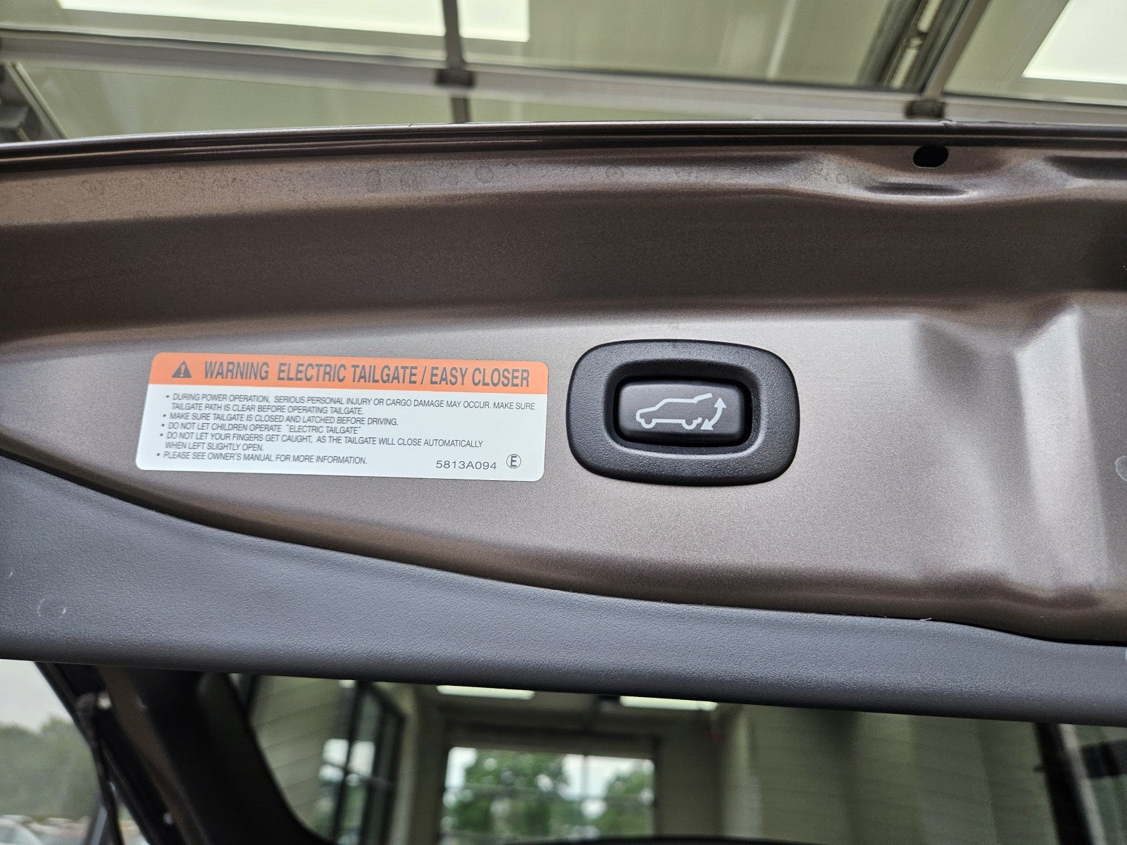 2018 Mitsubishi Outlander LE