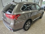 2018 Mitsubishi Outlander LE