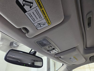 2018 Mitsubishi Outlander LE