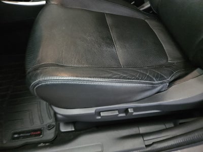 2018 Mitsubishi Outlander LE
