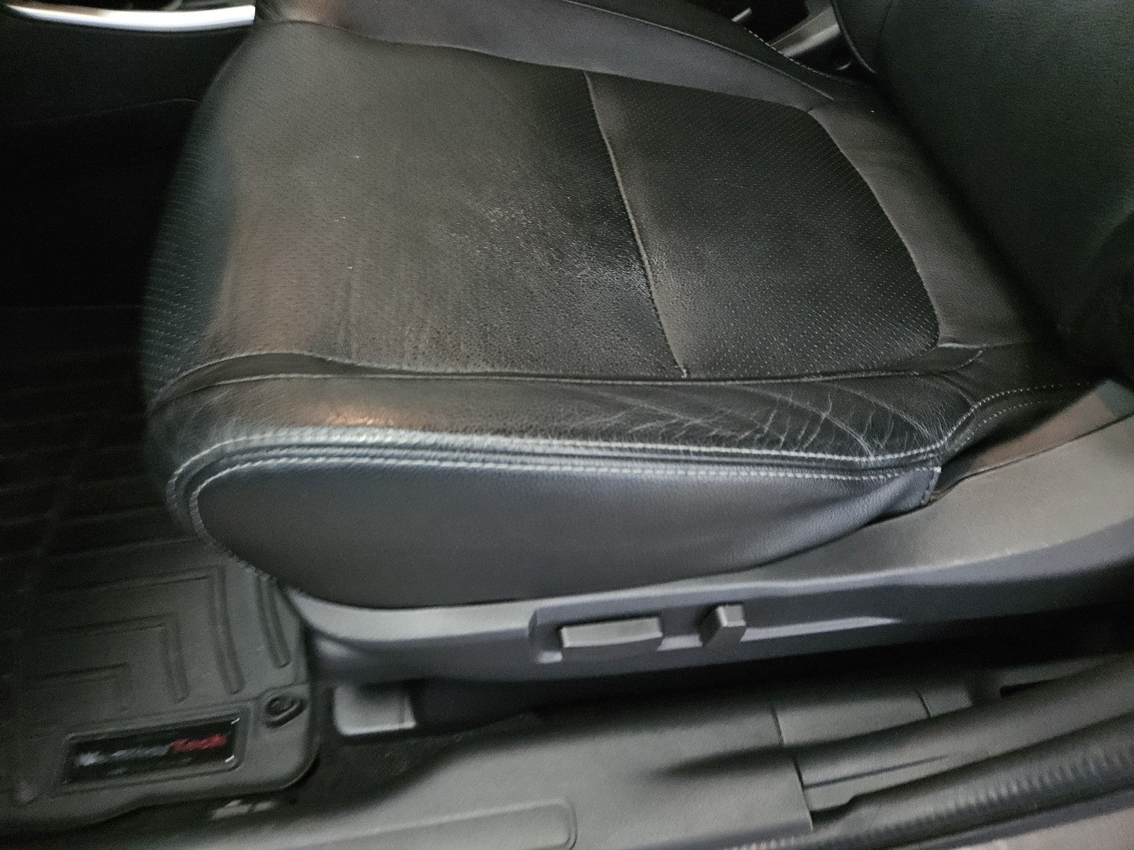 2018 Mitsubishi Outlander LE