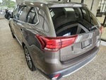 2018 Mitsubishi Outlander LE