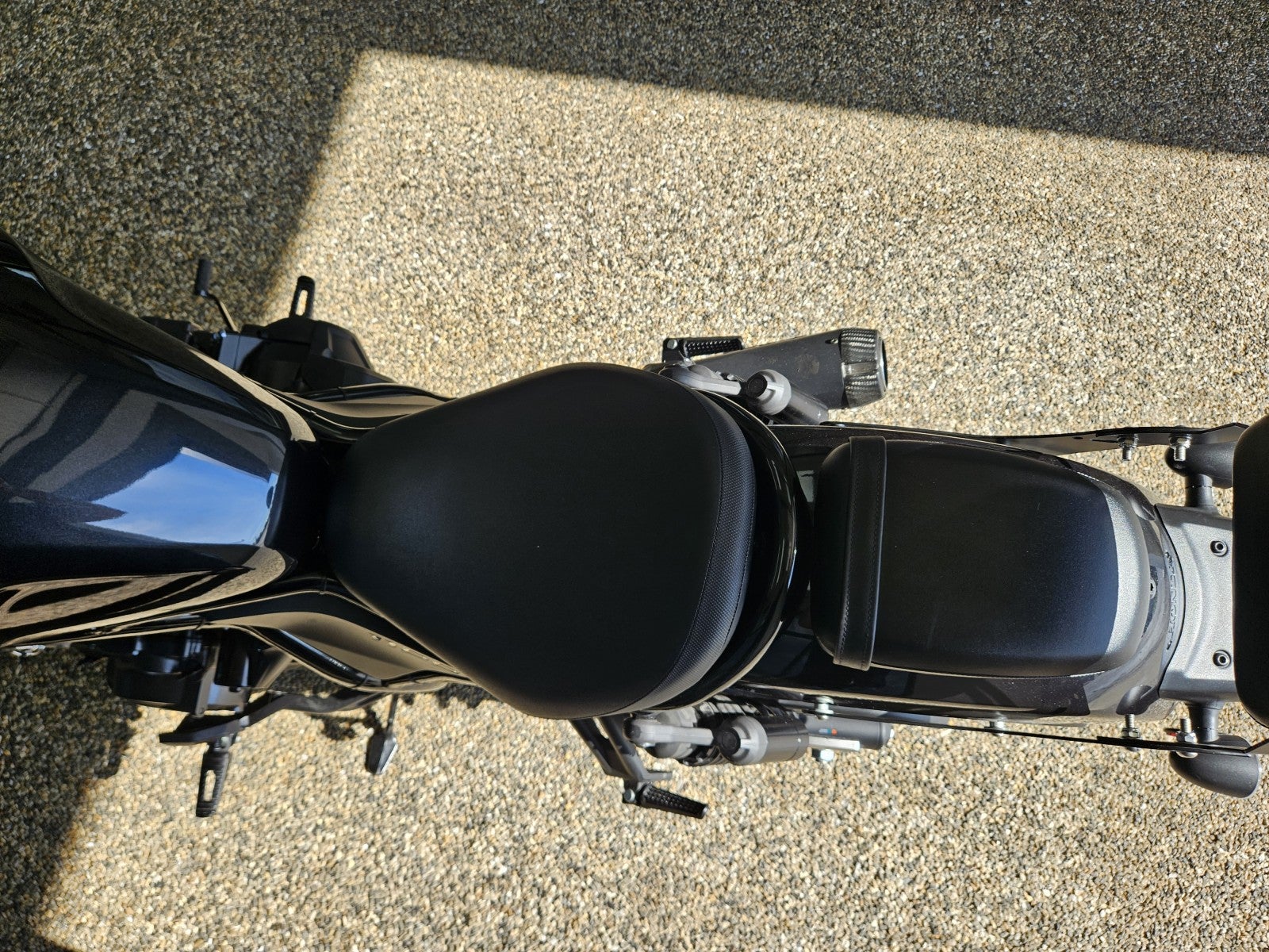 2022 Honda Rebel 1100 Base