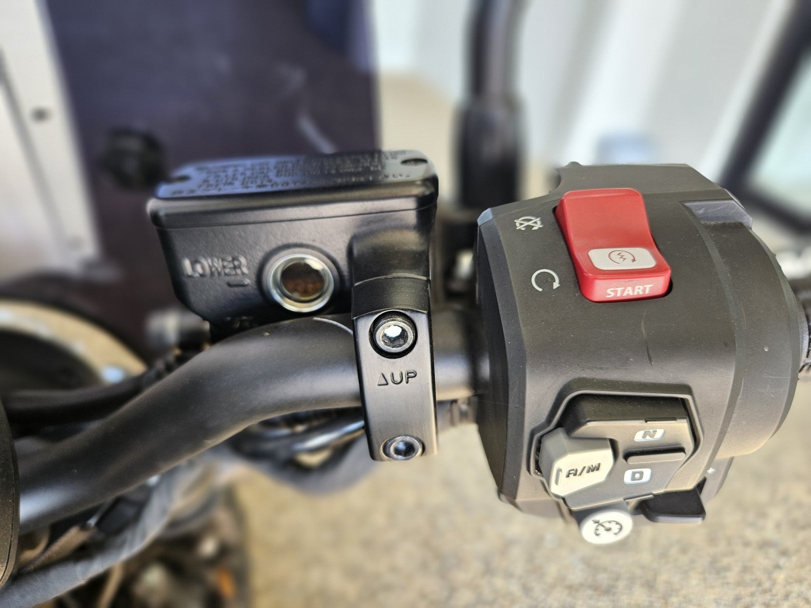2022 Honda Rebel 1100 Base