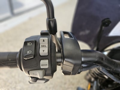 2022 Honda Rebel 1100 Base
