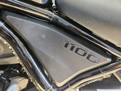 2022 Honda Rebel 1100 Base