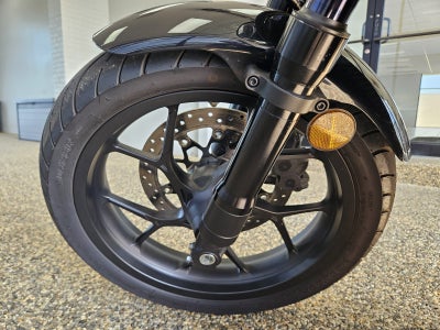 2022 Honda Rebel 1100 Base