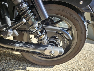 2022 Honda Rebel 1100 Base